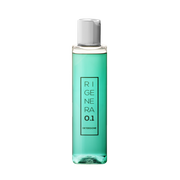 Rigenera 01 - Detergente viso professionale per pelle luminosa e purificata