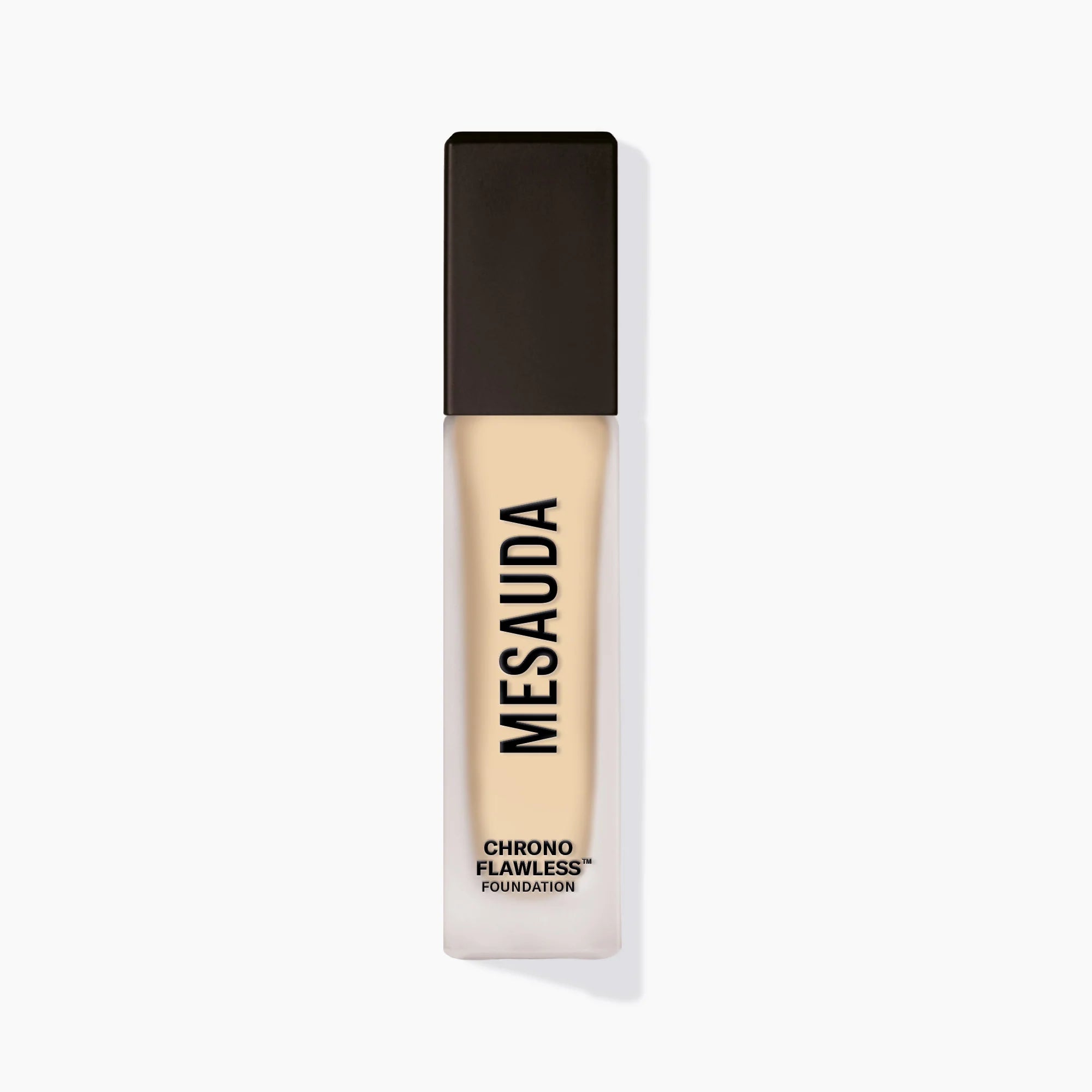 MESAUDA BEAUTY  CHRONO FLAWLESS