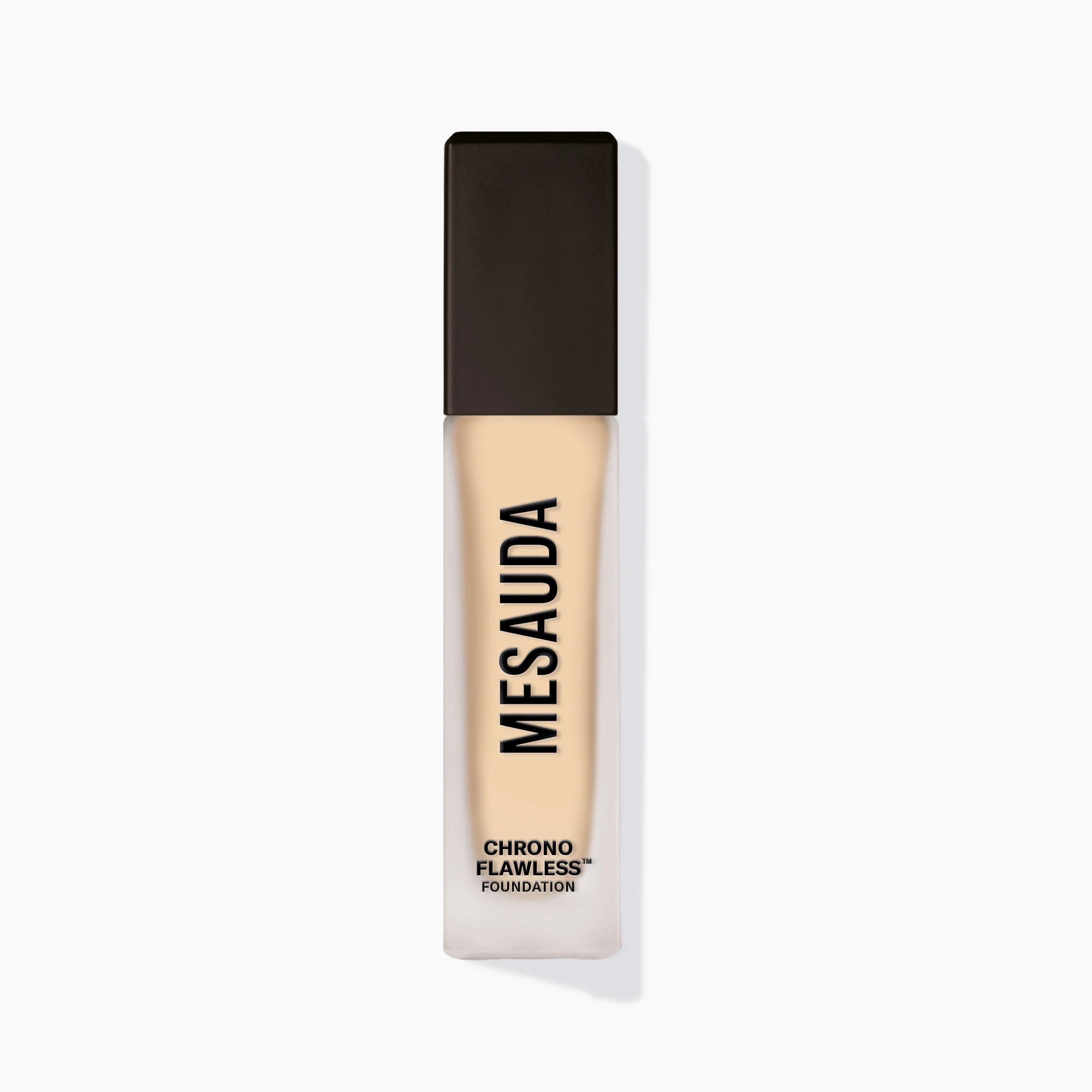 MESAUDA BEAUTY  CHRONO FLAWLESS