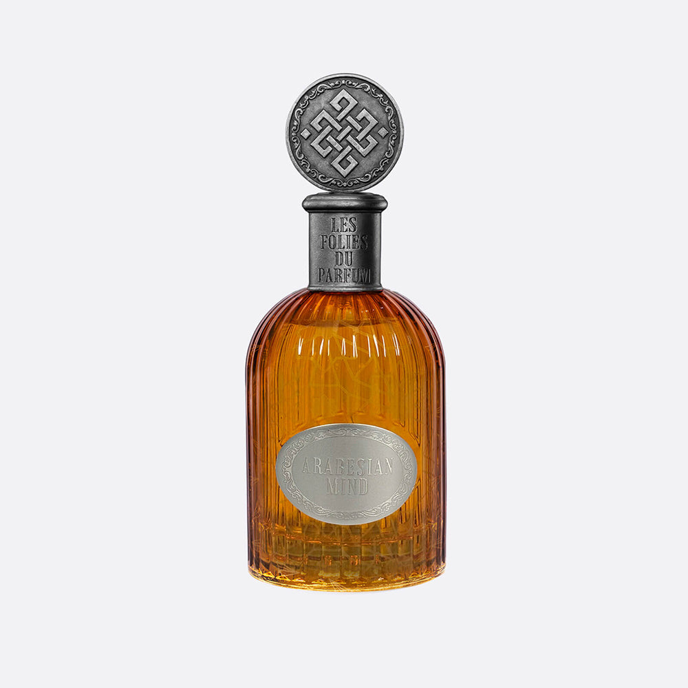 Les Folies Du Parfum Arabesian Mind