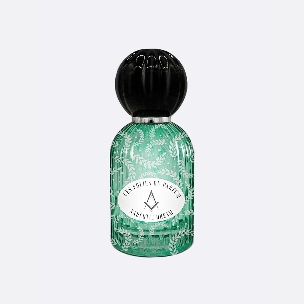Les Folies Du Parfum Narcotic Dream