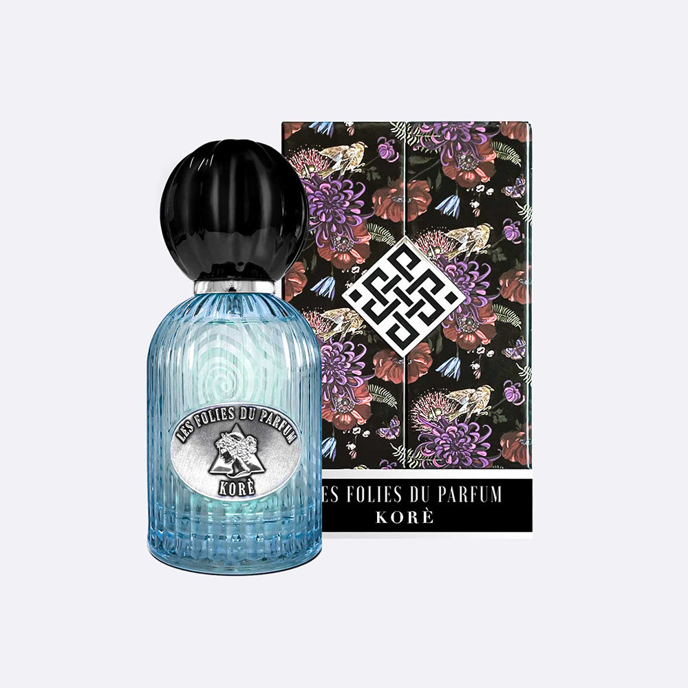 Les Folies Du Parfum Kore