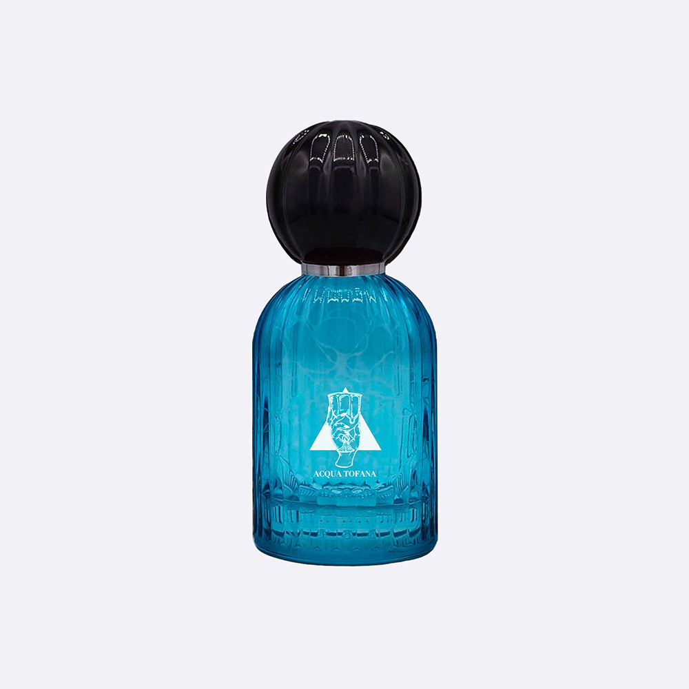 Les Folies Du Parfum Acqua Tofana
