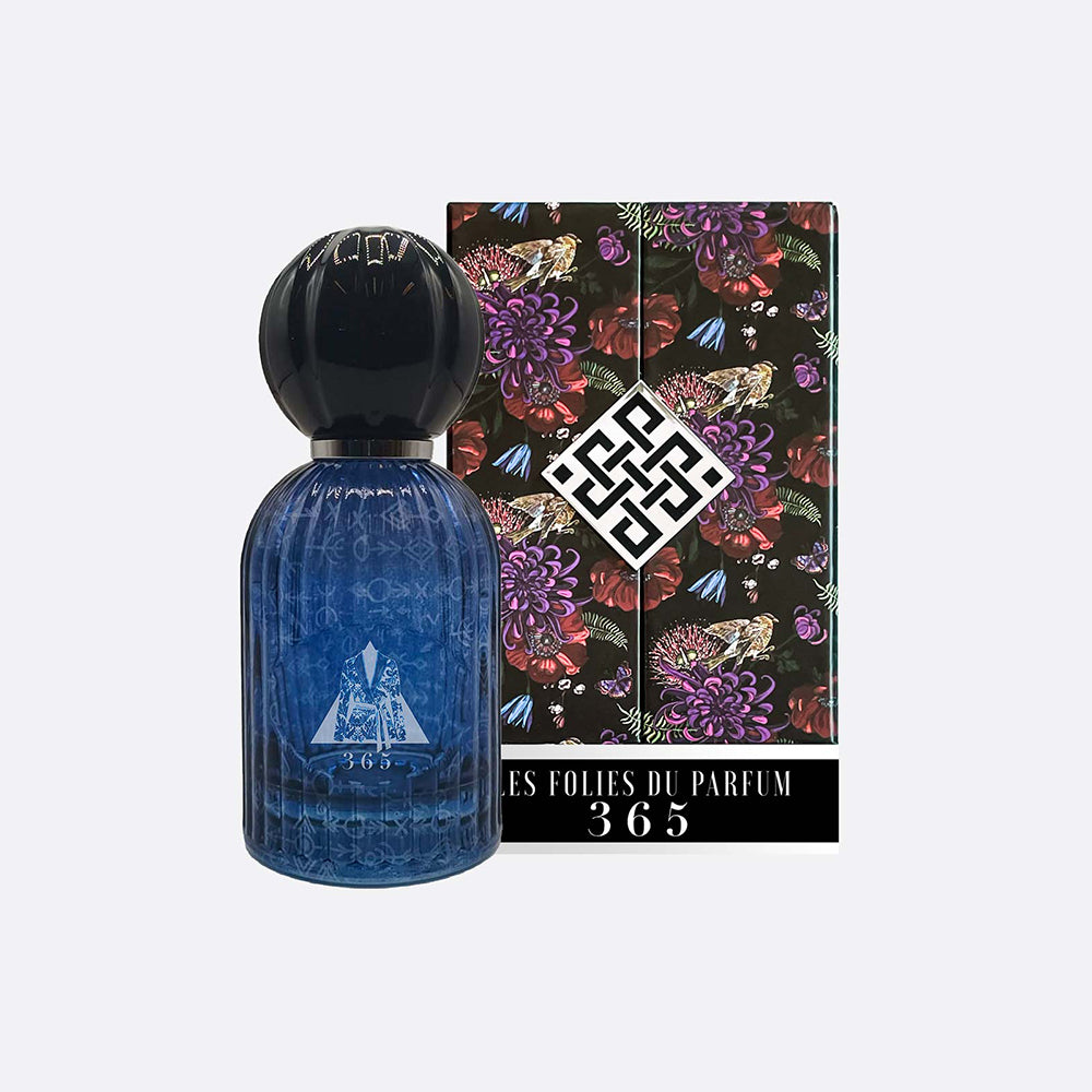 Les Folies Du Parfum 365