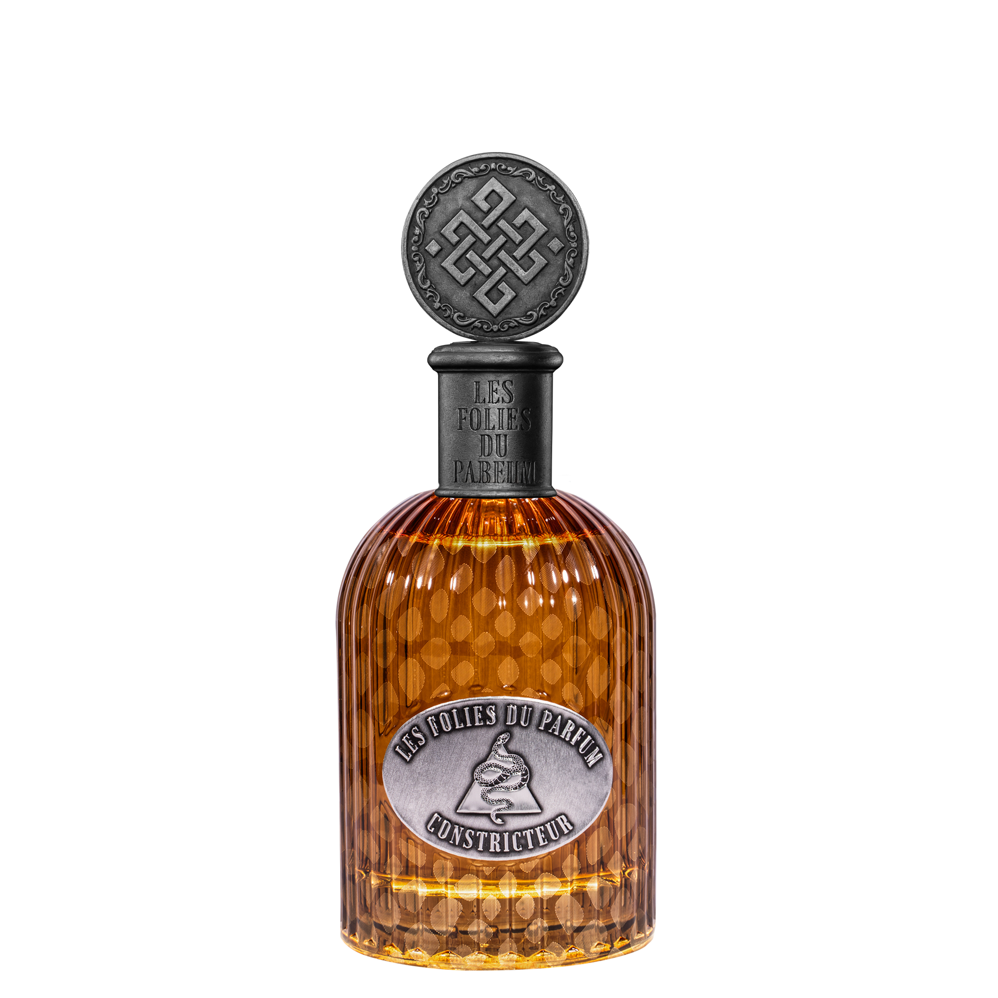 Les Folies Du Parfum Constricteur