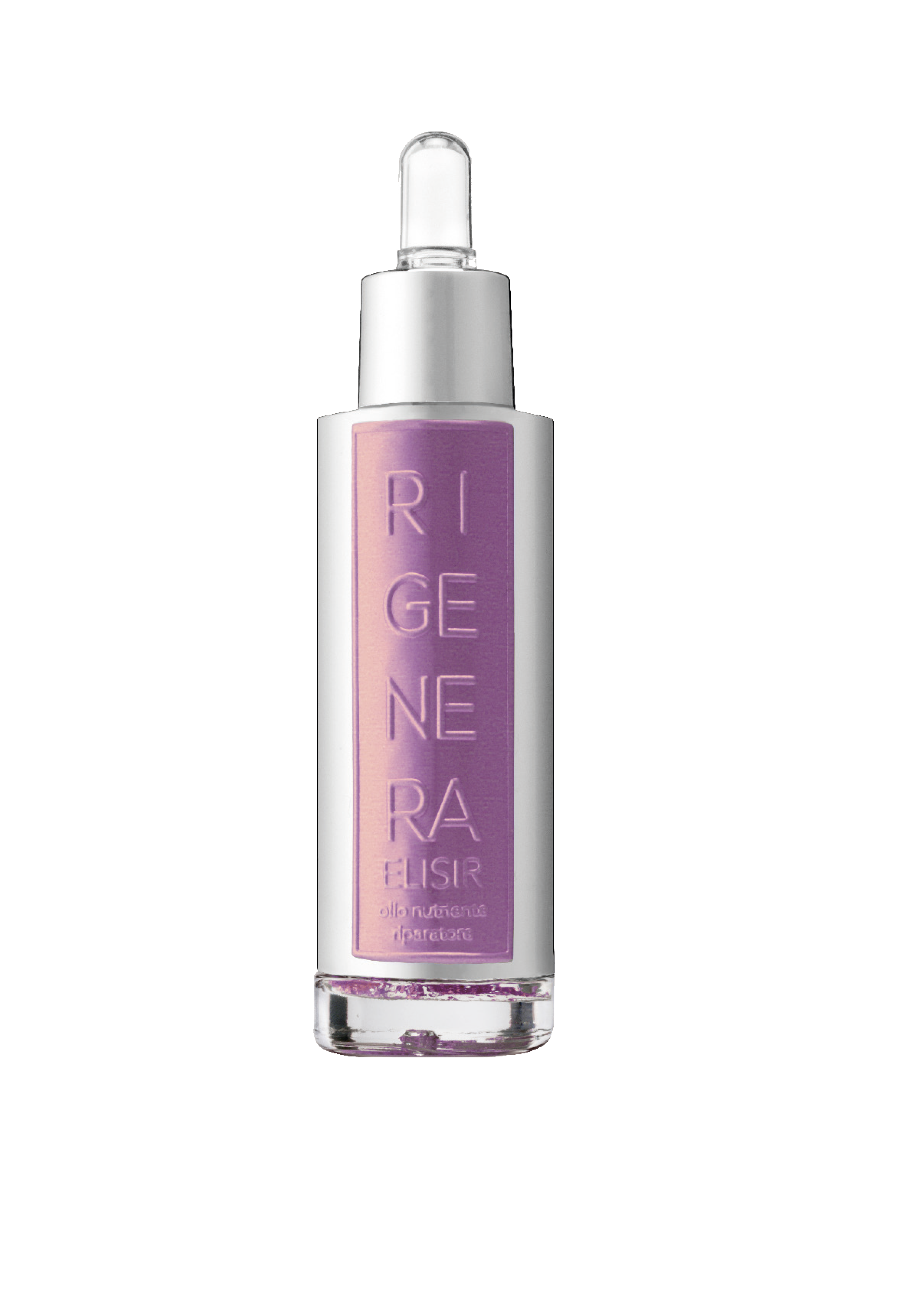 Rigenera – Elisir Olio Nutriente Riparatore
