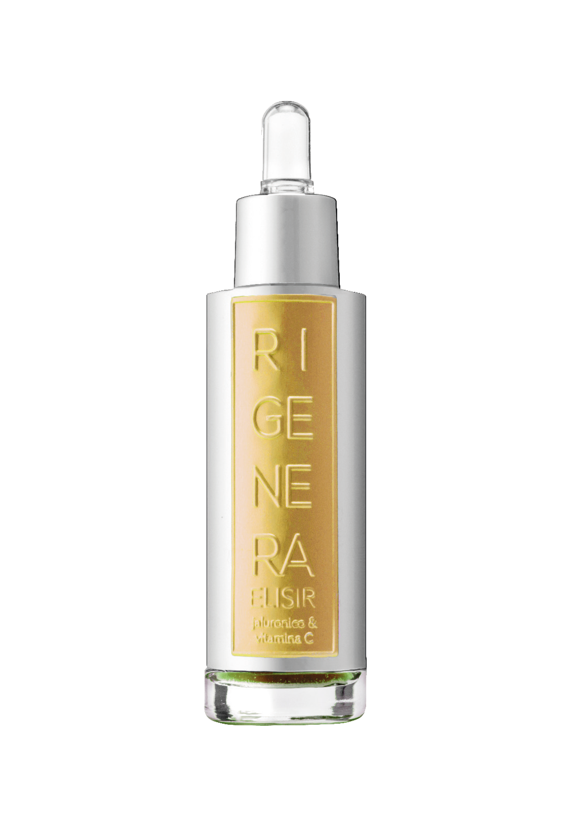 Rigenera – Elisir Acido Jaluronico e Vitamina C