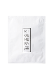 Rigenera – Face Mask Singola