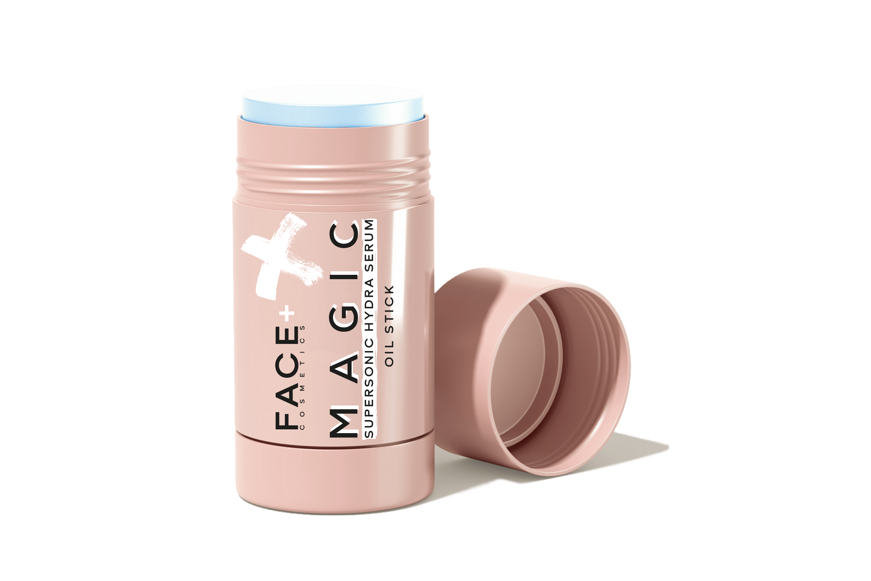 Face+ Magic Oil Stick Supersonic Hydra Serum