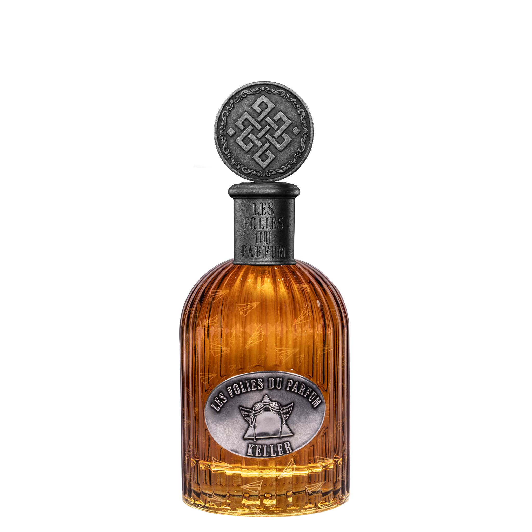 Les Folies Du Parfum Keller