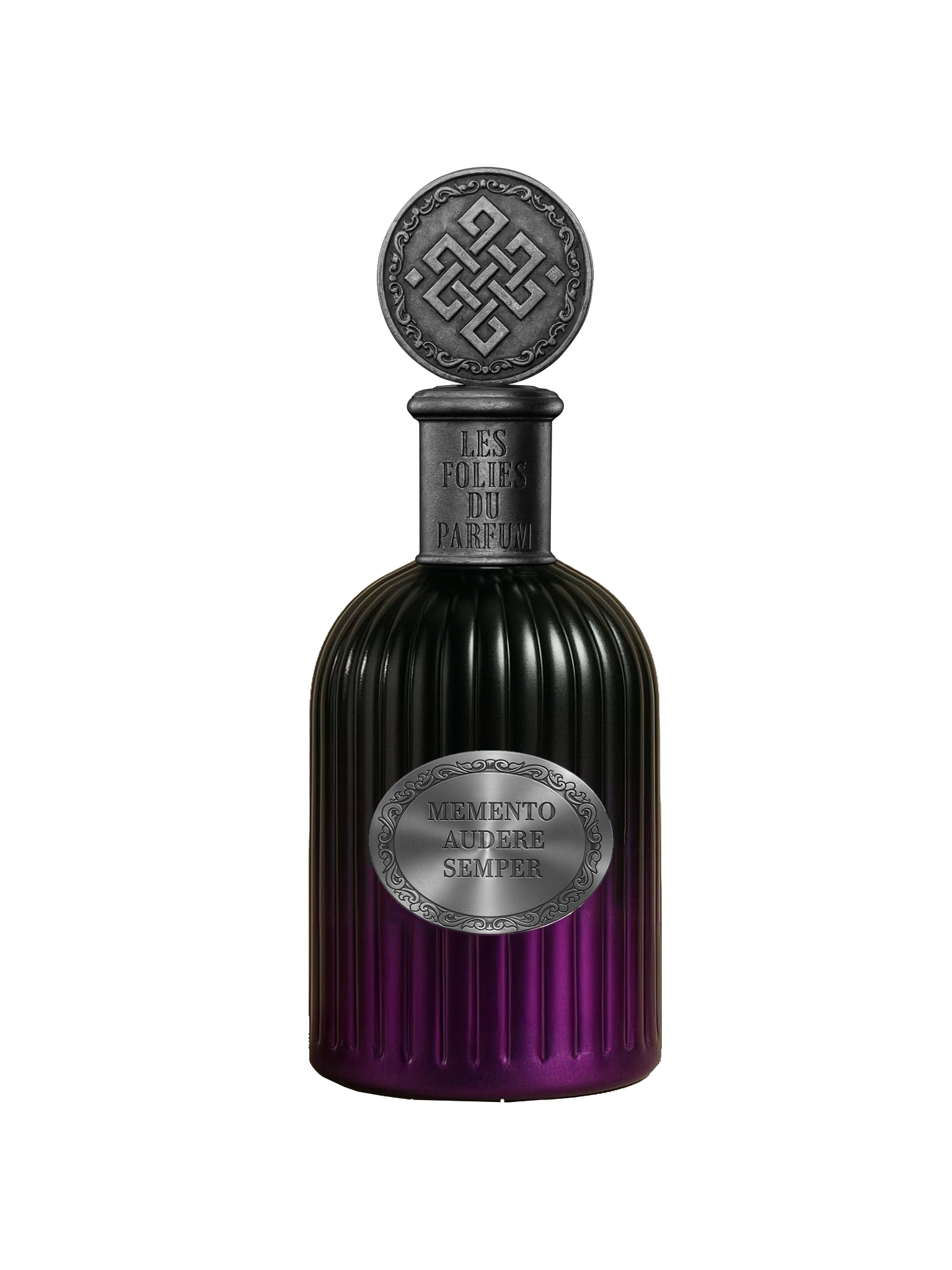 Les Folies Du Parfum Memento Audere Semper