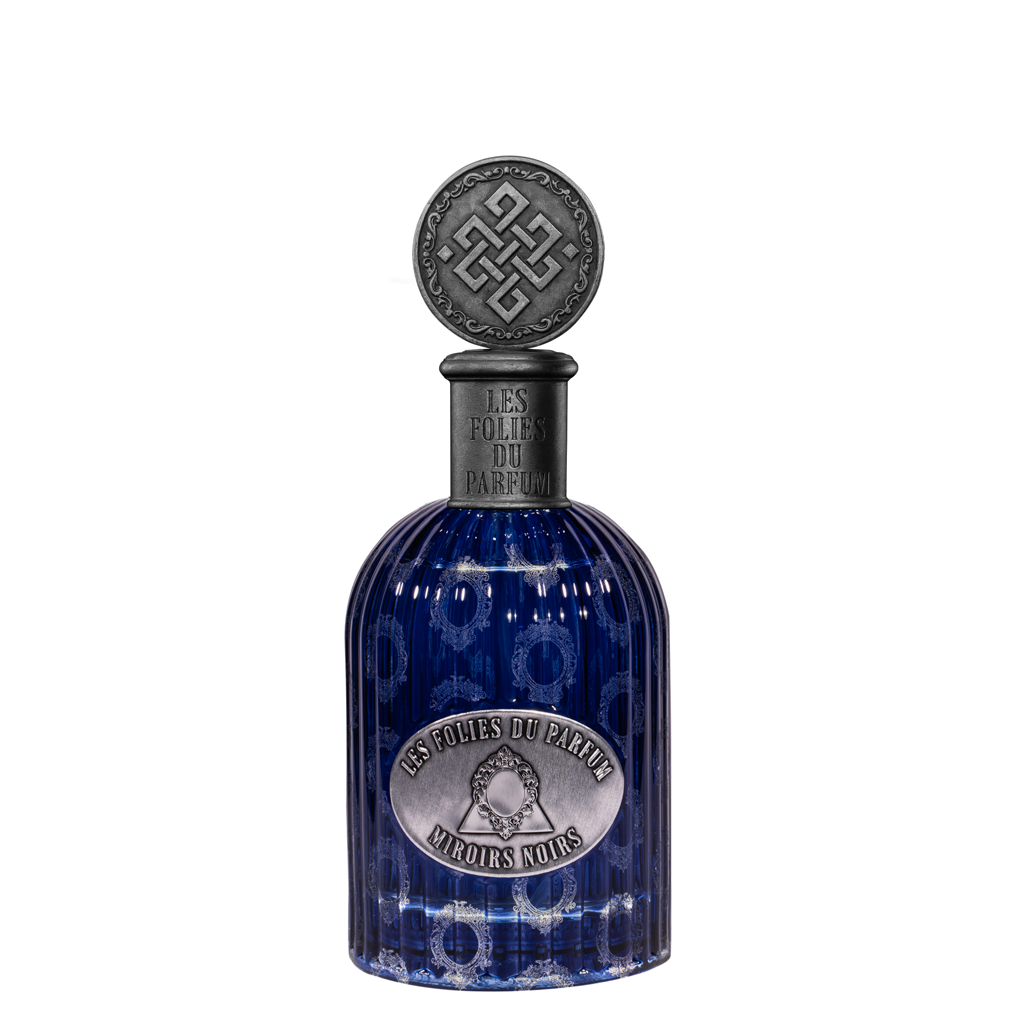 Les Folies Du Parfum Mirroirs Noirs