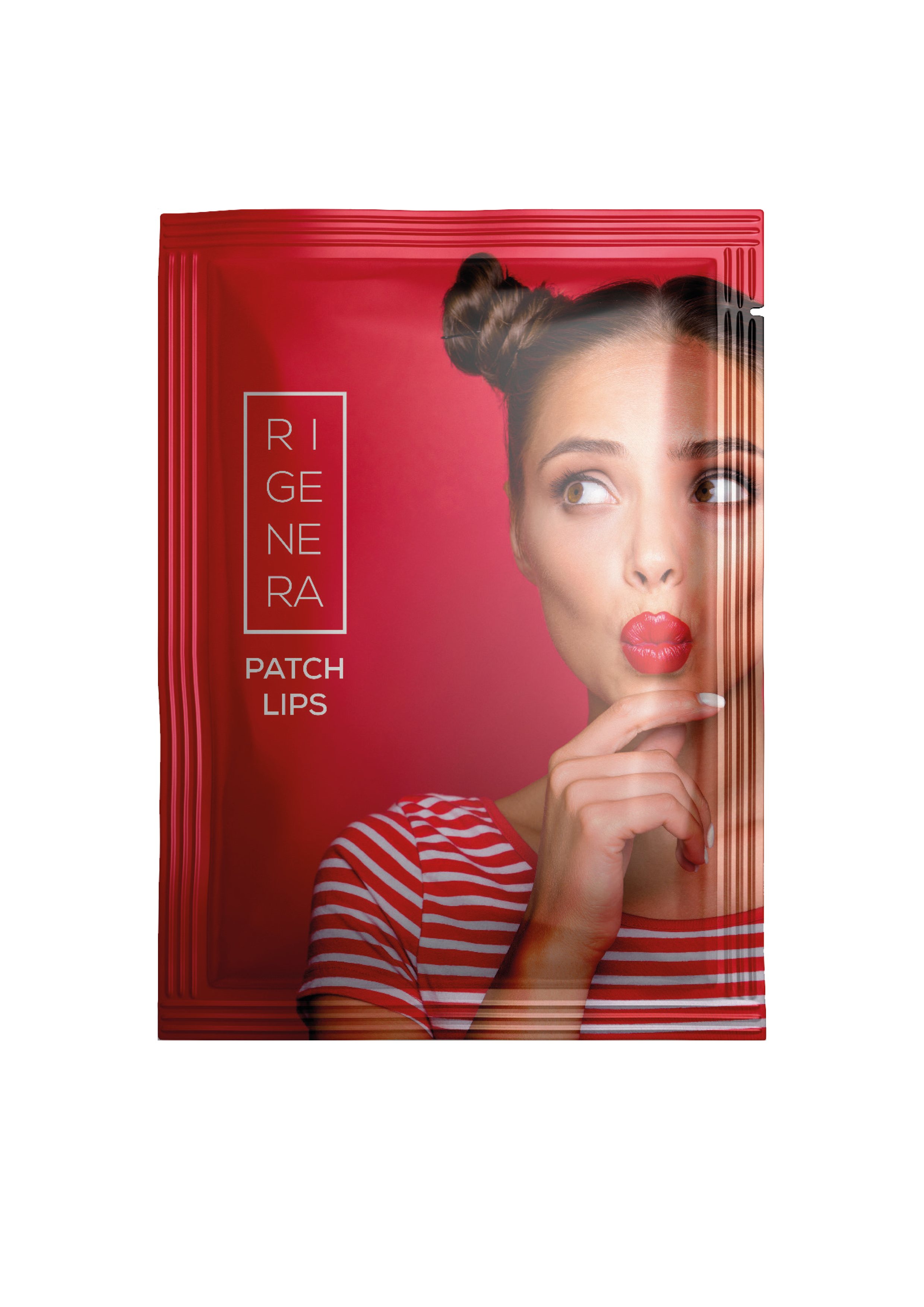 Rigenera – Patch Lips