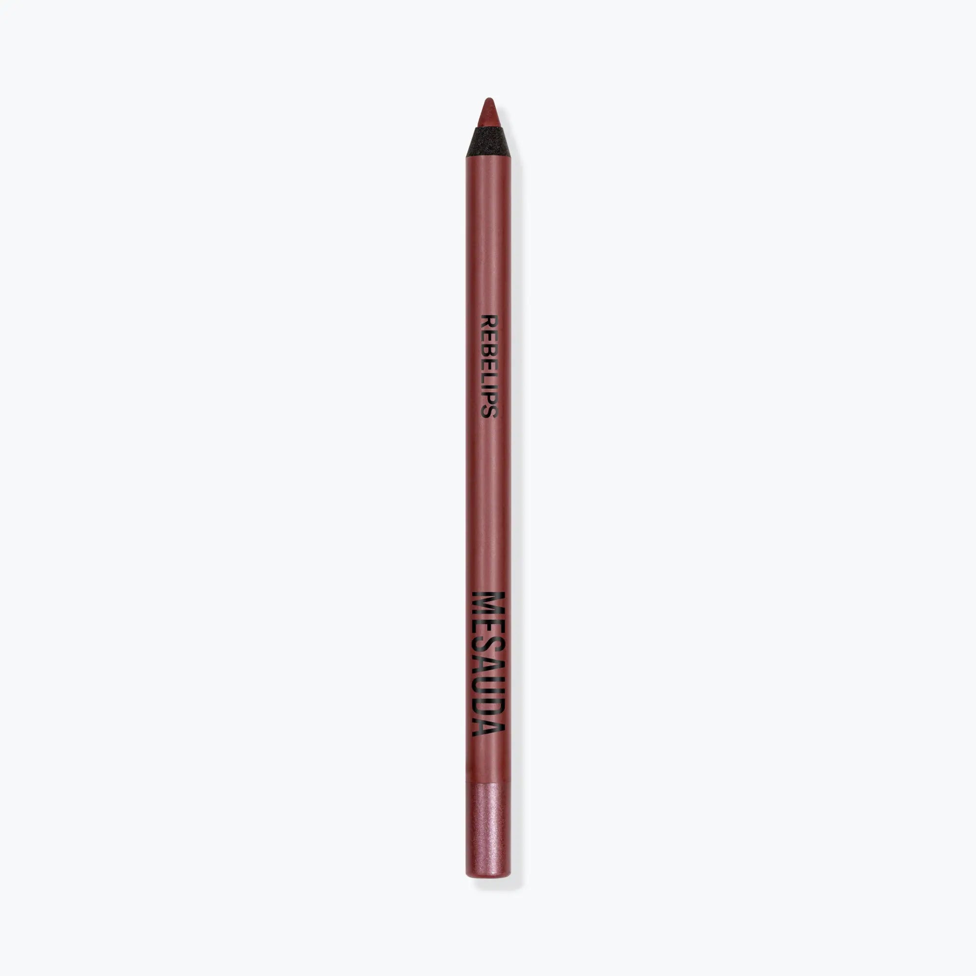 Matita labbra waterproof  REBELIPS™ 105 SKIN - Nude chiaro neutro-rosato