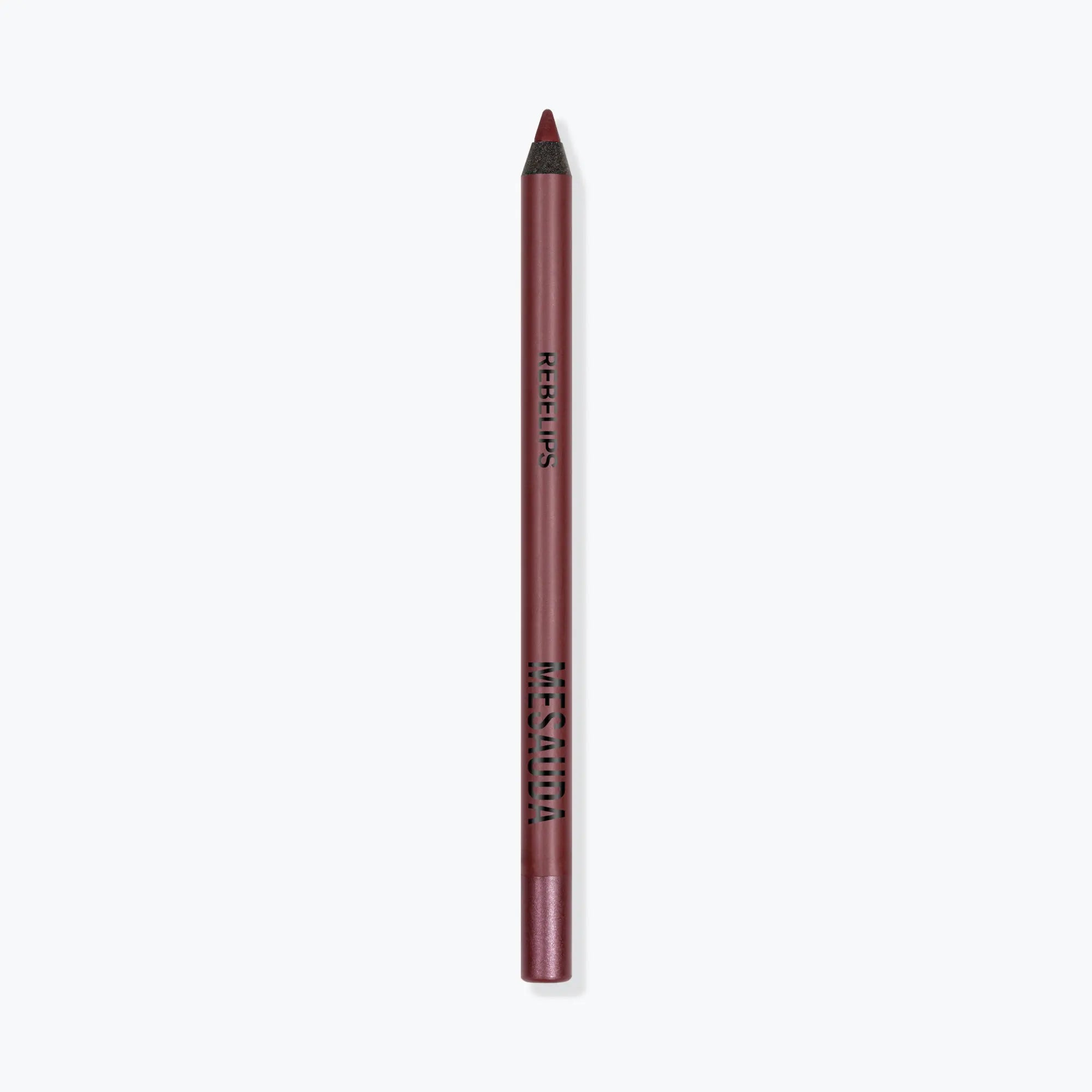 Matita labbra waterproof  REBELIPS™ 105 SKIN - Nude chiaro neutro-rosato