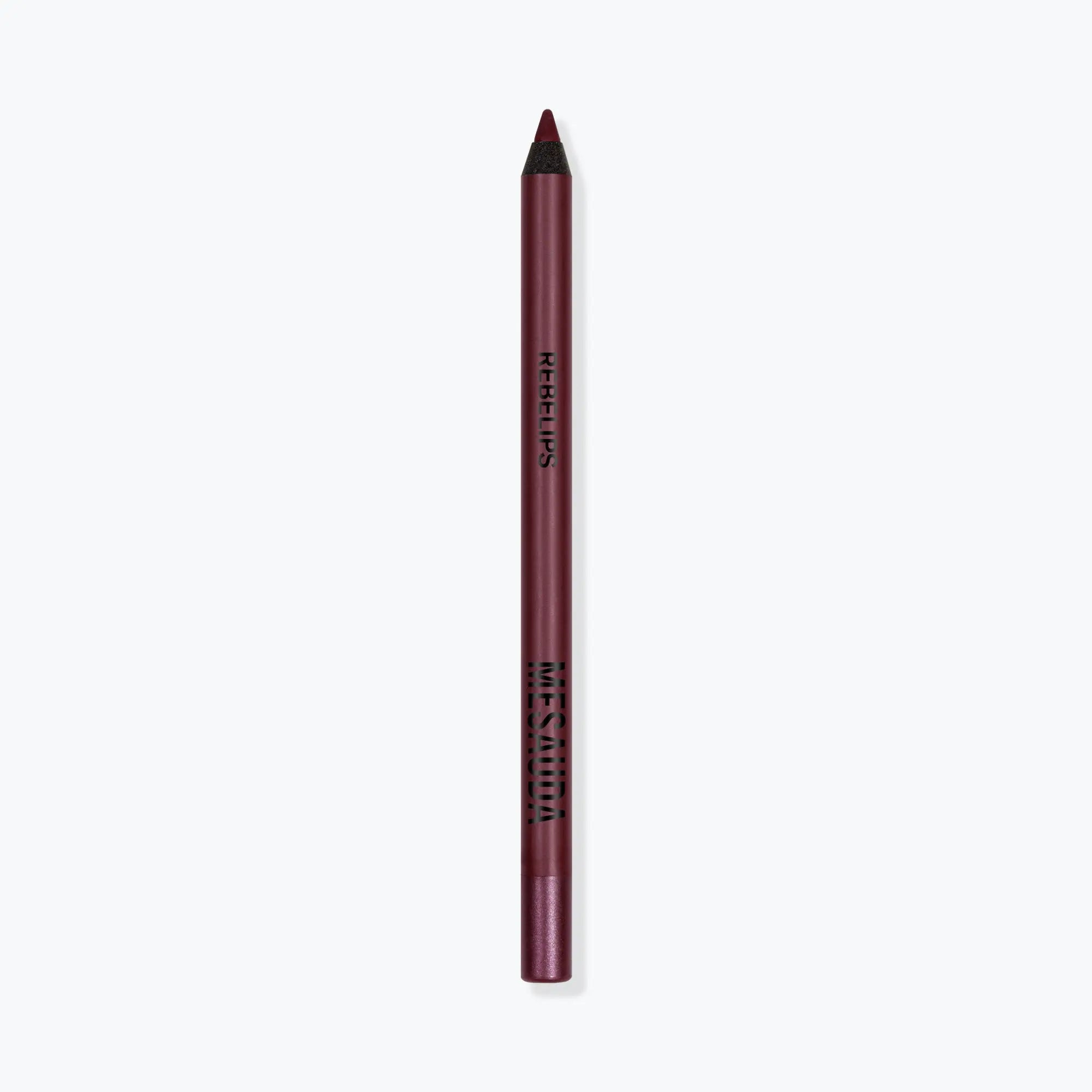 Matita labbra waterproof  REBELIPS™ 105 SKIN - Nude chiaro neutro-rosato