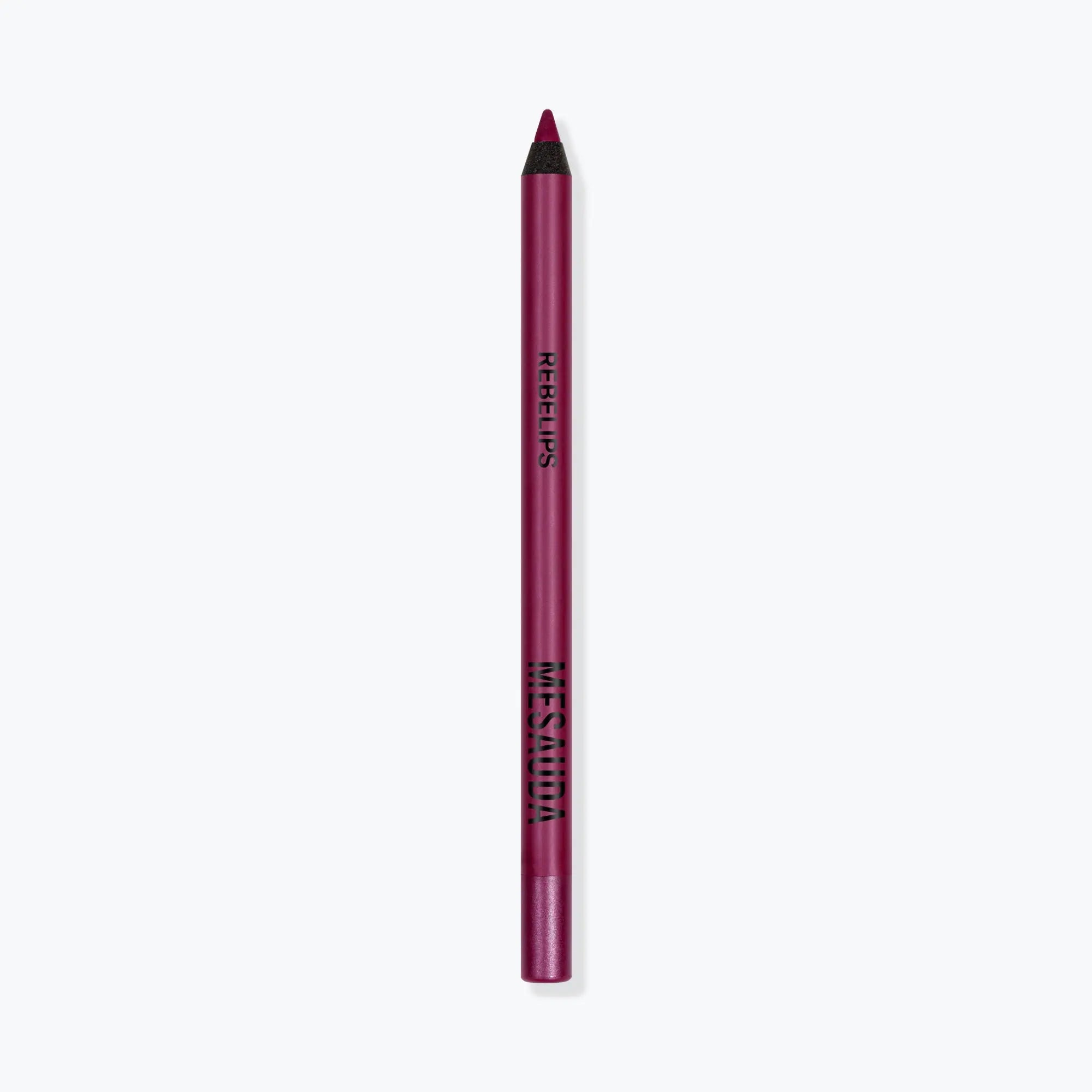Matita labbra waterproof  REBELIPS™ 105 SKIN - Nude chiaro neutro-rosato