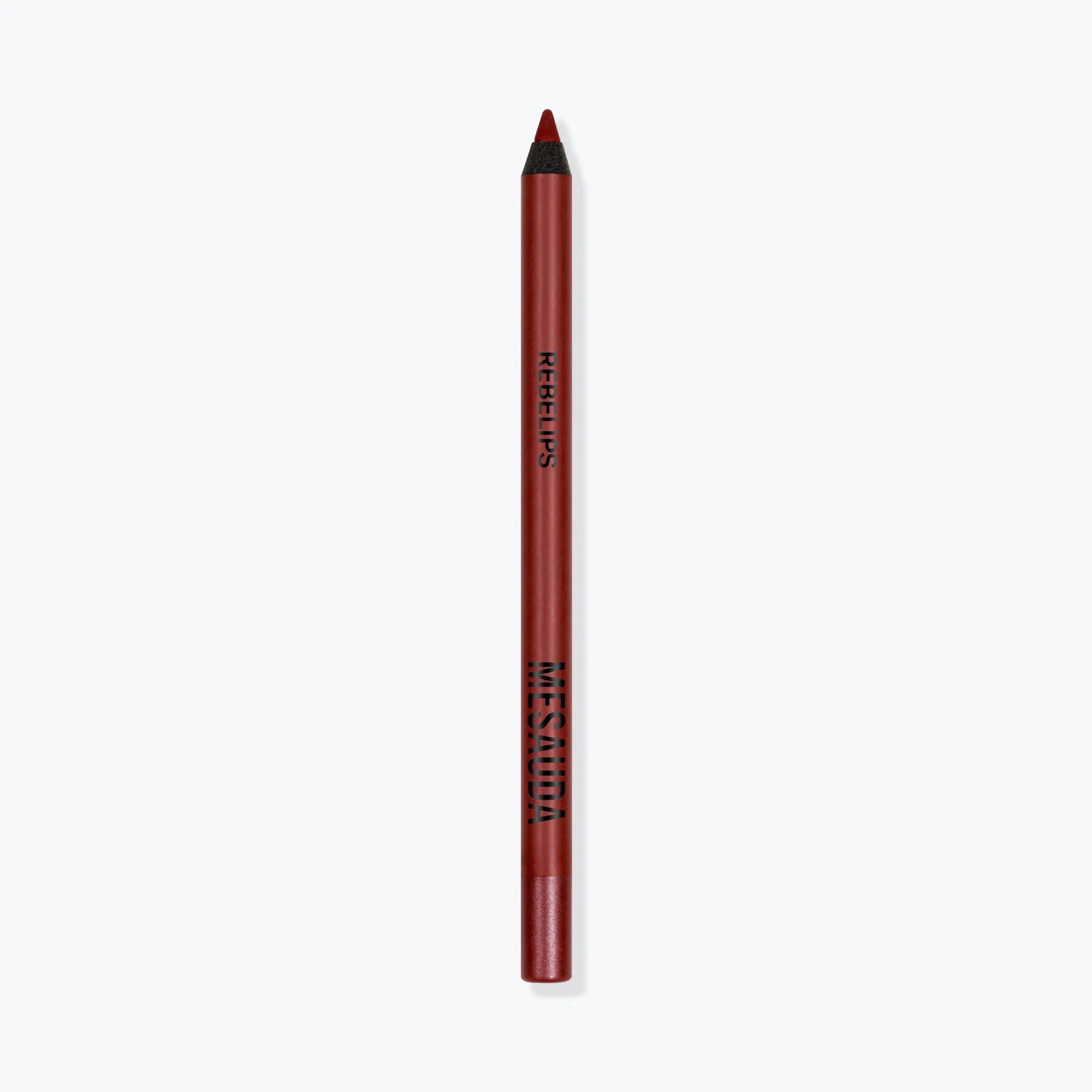 Matita labbra waterproof  REBELIPS™ 105 SKIN - Nude chiaro neutro-rosato