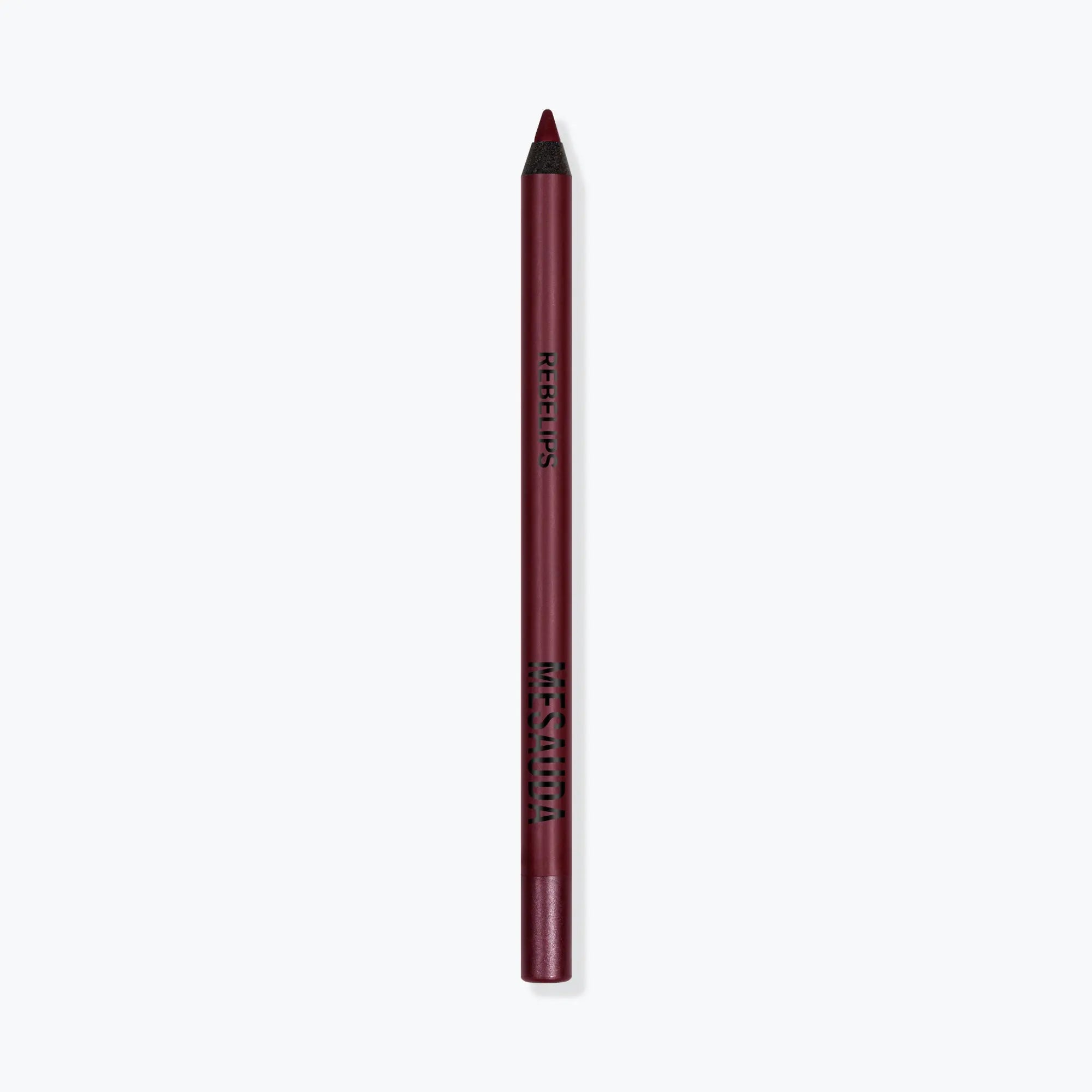 Matita labbra waterproof  REBELIPS™ 105 SKIN - Nude chiaro neutro-rosato