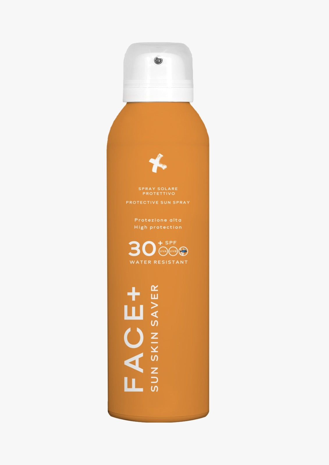 Sun Skin Saver Spray solare protettivo fattore 30