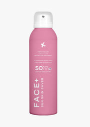 Sun Skin Saver Spray solare protettivo fattore 50
