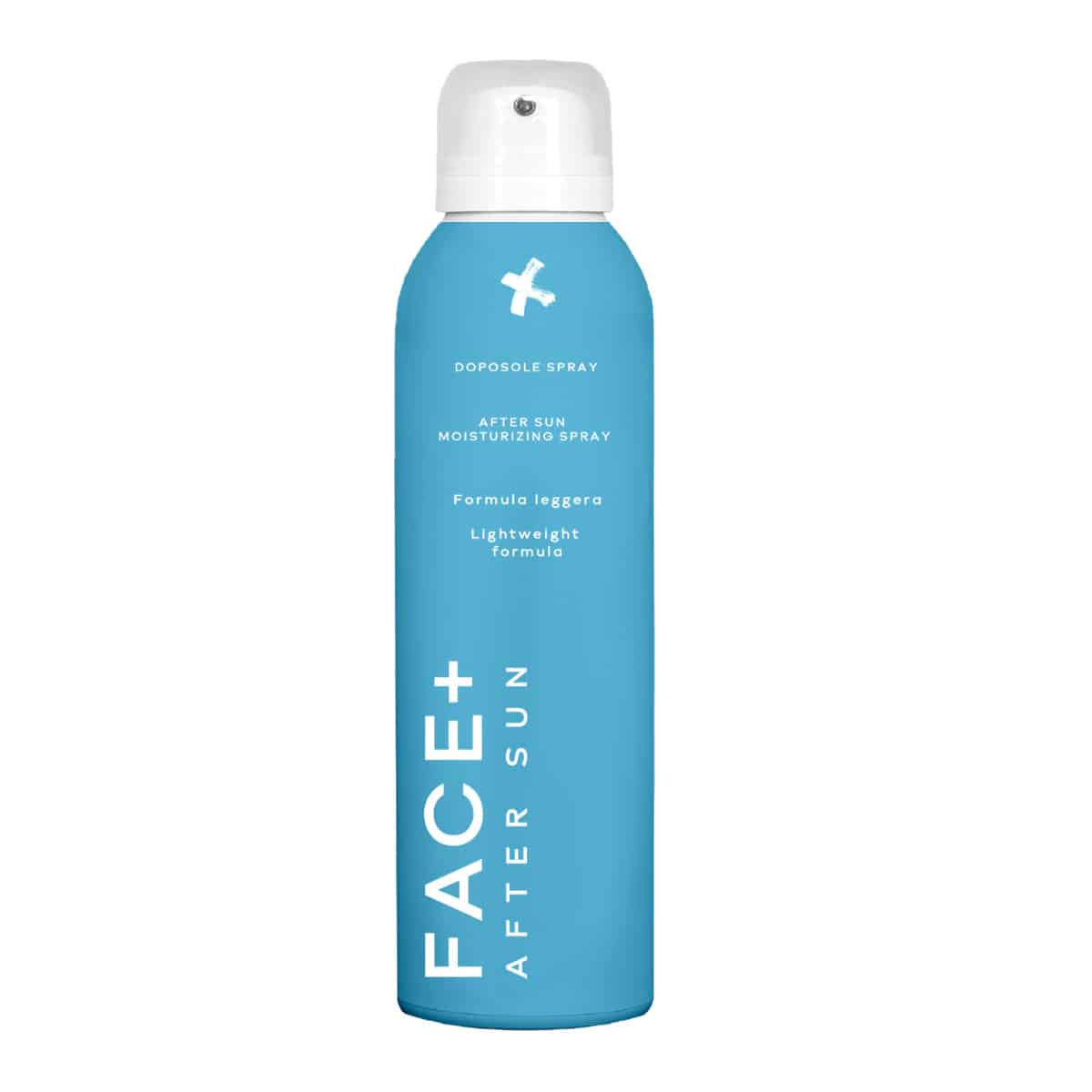 Face+ After Sun Travel Size (75ml)