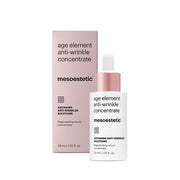 age element® anti-wrinkle concentrate siero illuminante  ANTIAGING ANTI-WRINKLES SOLUTIONS