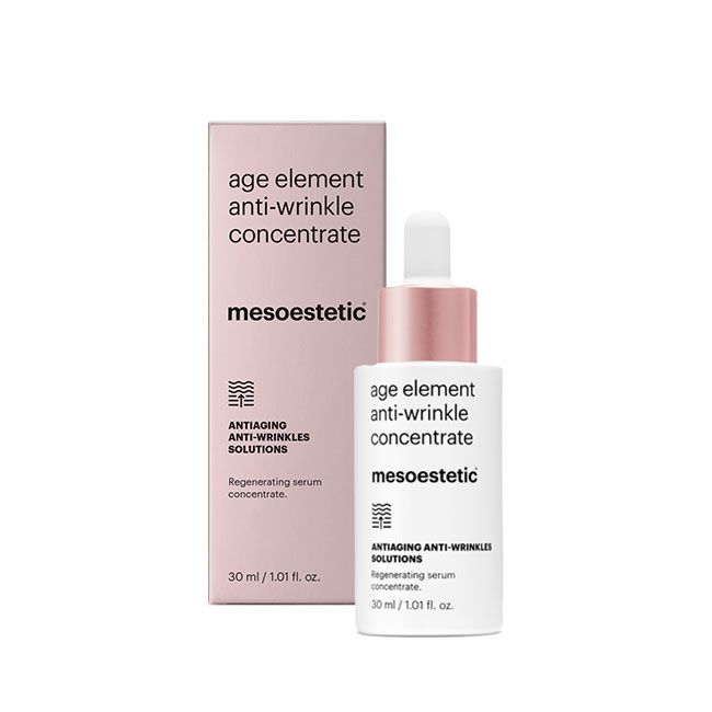age element® anti-wrinkle concentrate siero illuminante  ANTIAGING ANTI-WRINKLES SOLUTIONS