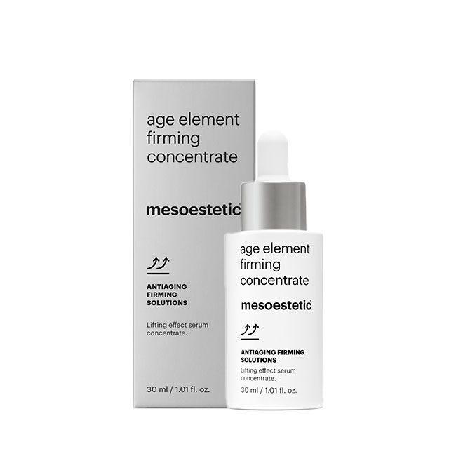 age element® firming concentrate siero concentrato rassodante  ANTIAGING FIRMING SOLUTIONS