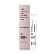 Age element® anti-wrinkle eye contour contorno occhi antirughe  ANTIAGING ANTI-WRINKLES SOLUTIONS