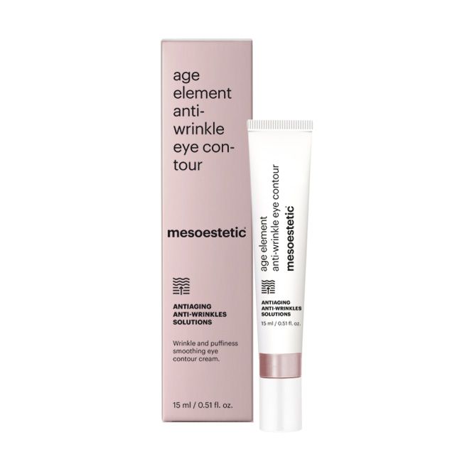 Age element® anti-wrinkle eye contour contorno occhi antirughe  ANTIAGING ANTI-WRINKLES SOLUTIONS