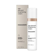 age element® brightening cream crema illuminante