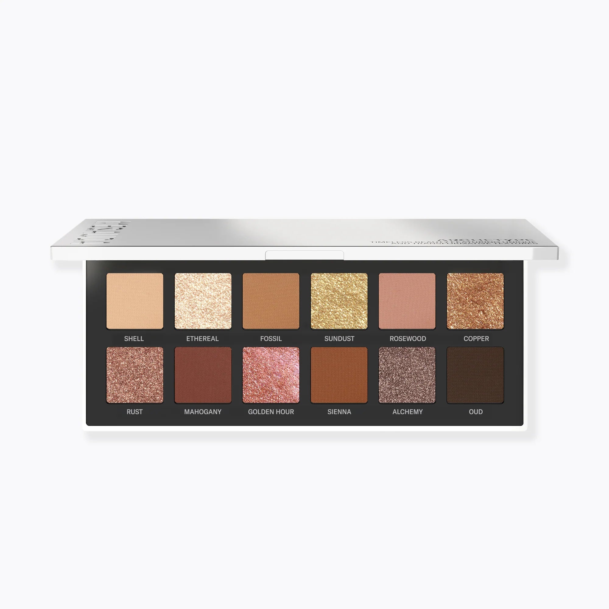 Palette 12 Ombretti Compatti  ARCHETYPE 102