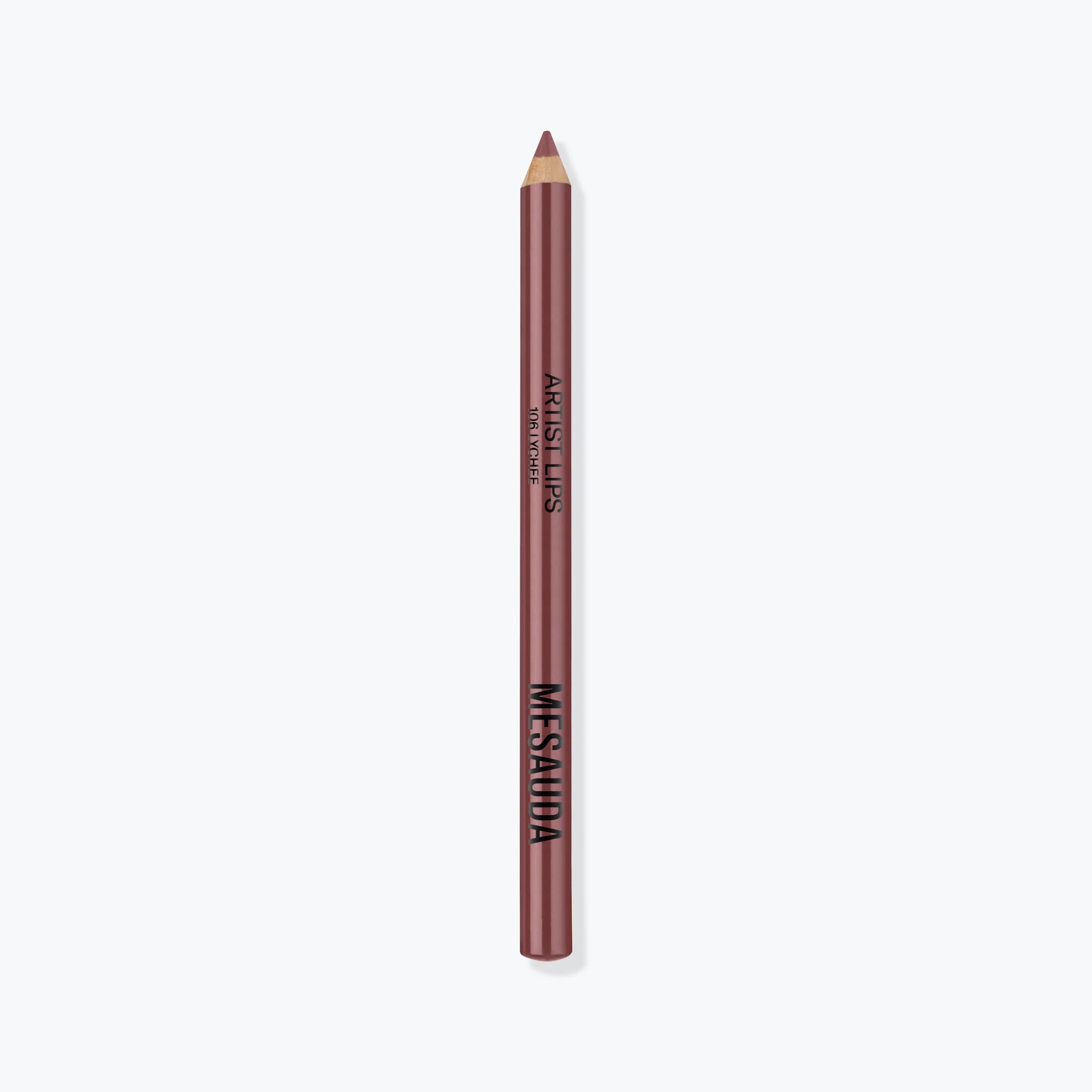 MATITA LABBRA DALLA TEXTURE MORBIDA  ARTIST LIPS
