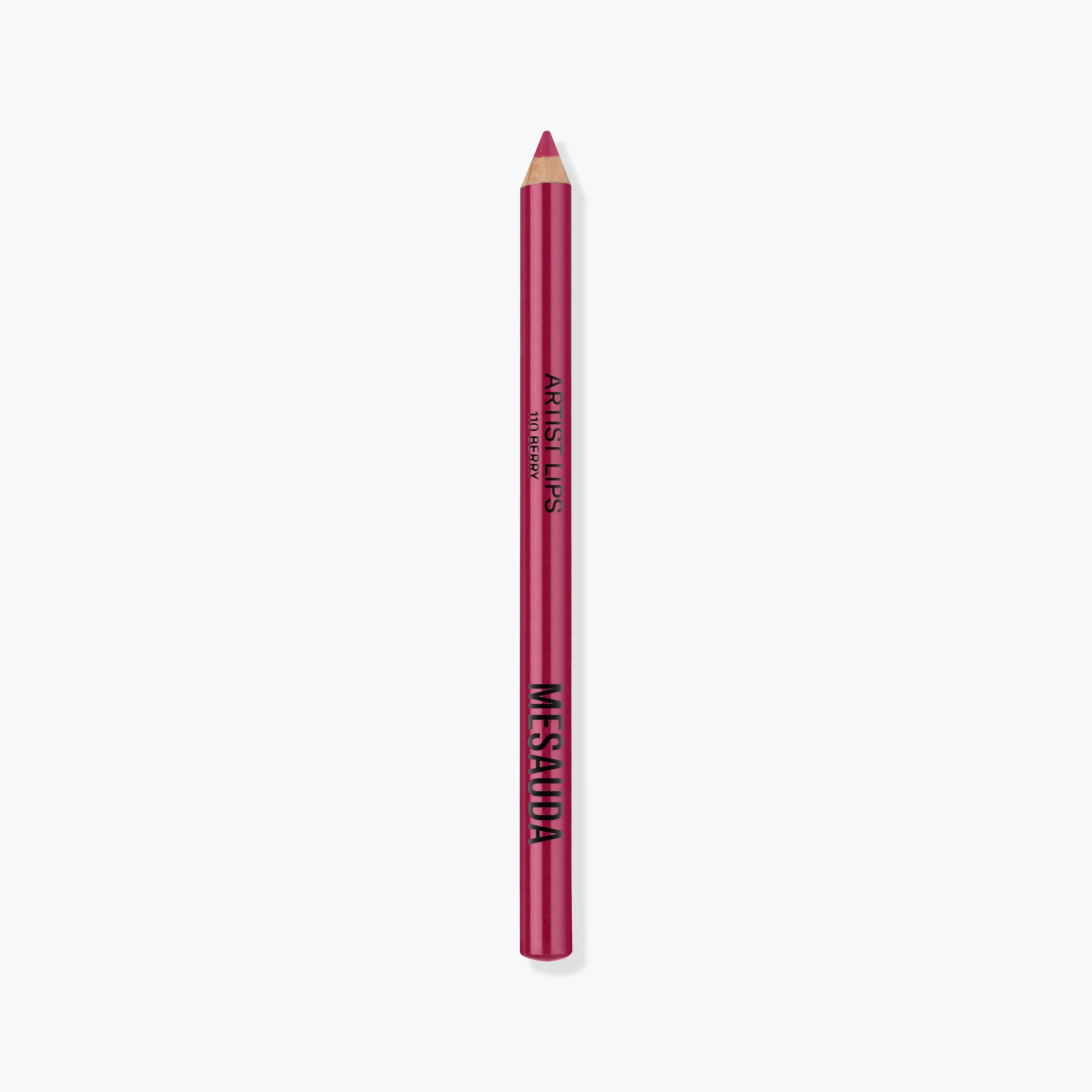 MATITA LABBRA DALLA TEXTURE MORBIDA  ARTIST LIPS