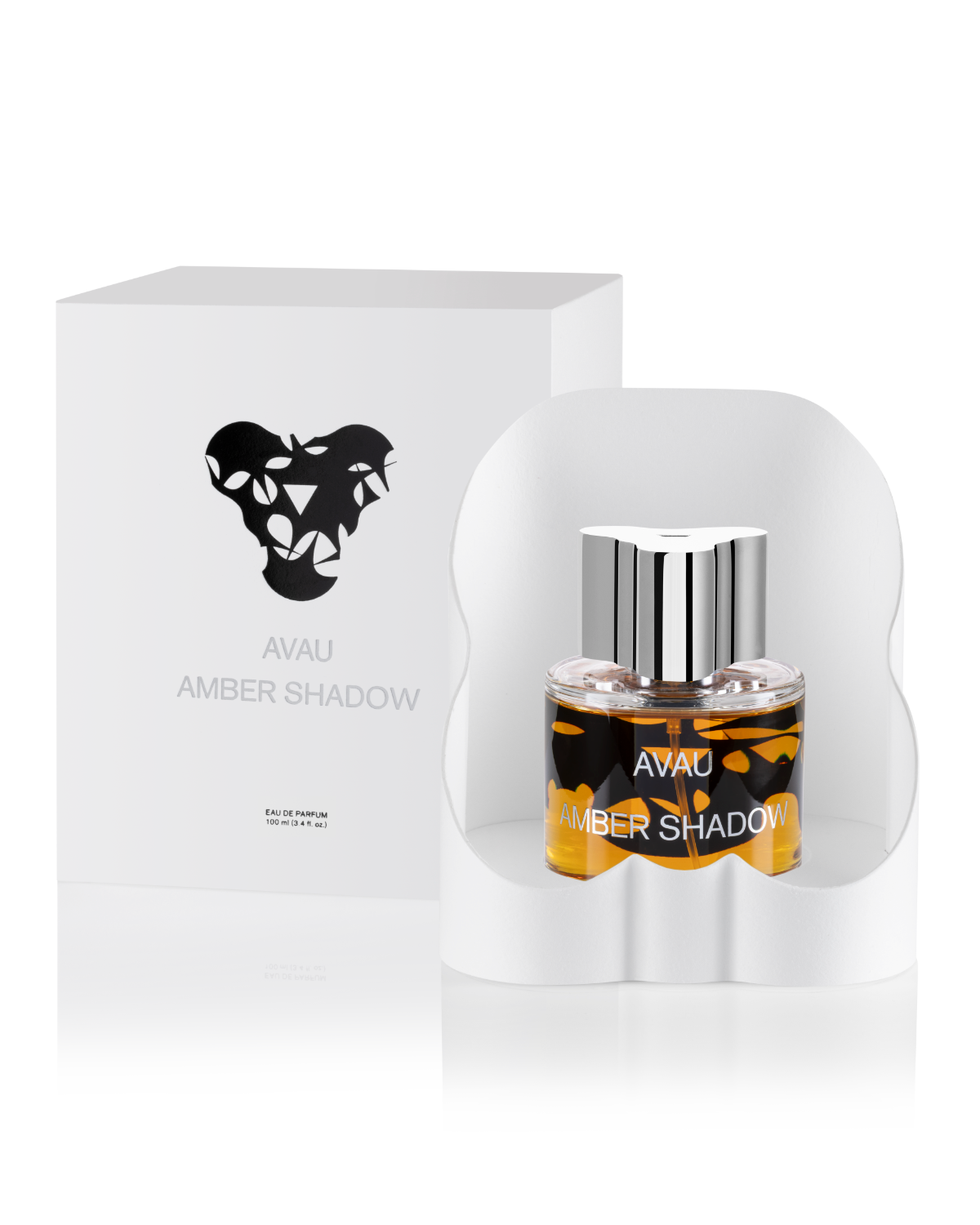 Avau Amber Shadow: Eau de Parfum