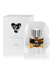 Avau Amber Shadow: Eau de Parfum