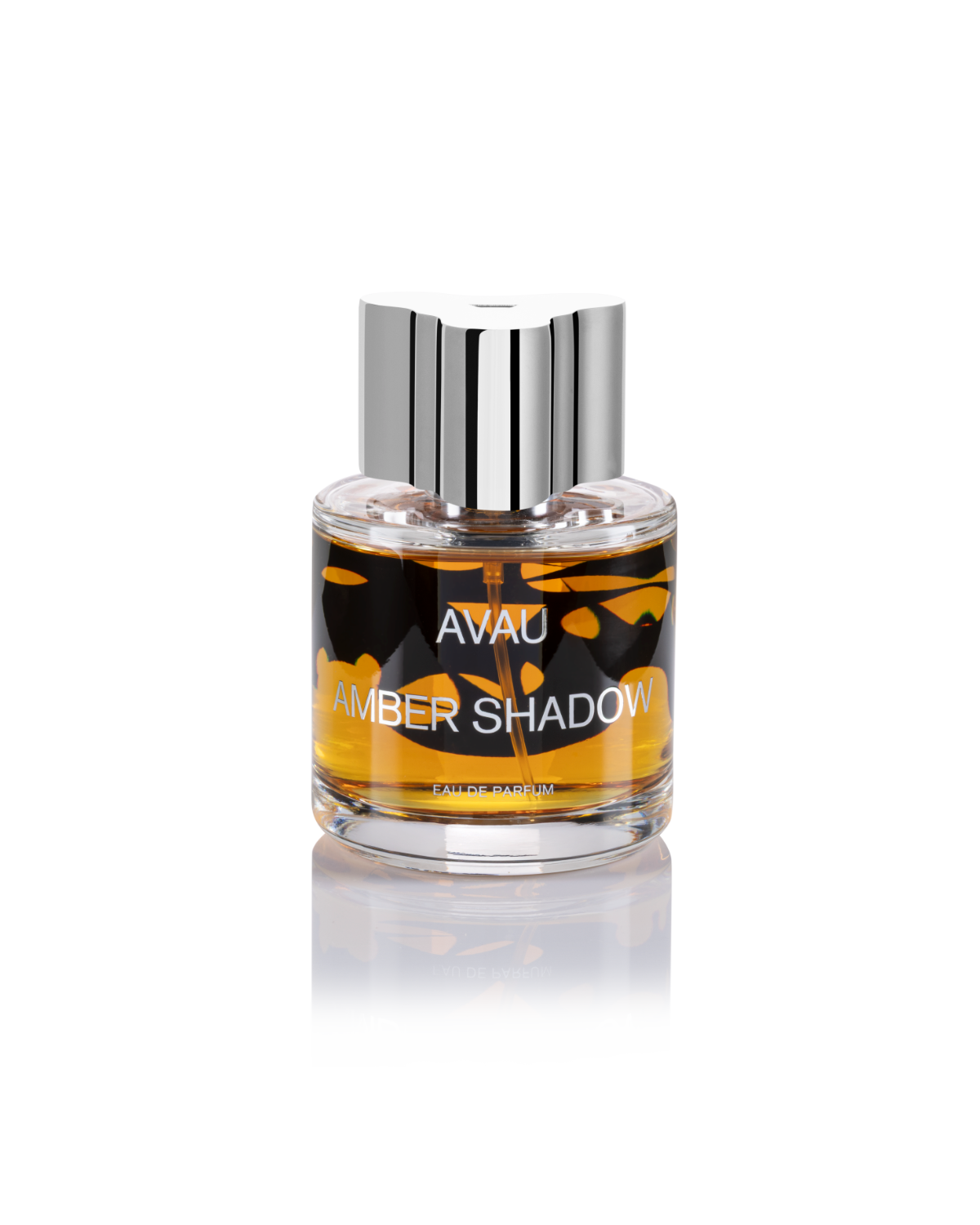 Avau Amber Shadow: Eau de Parfum