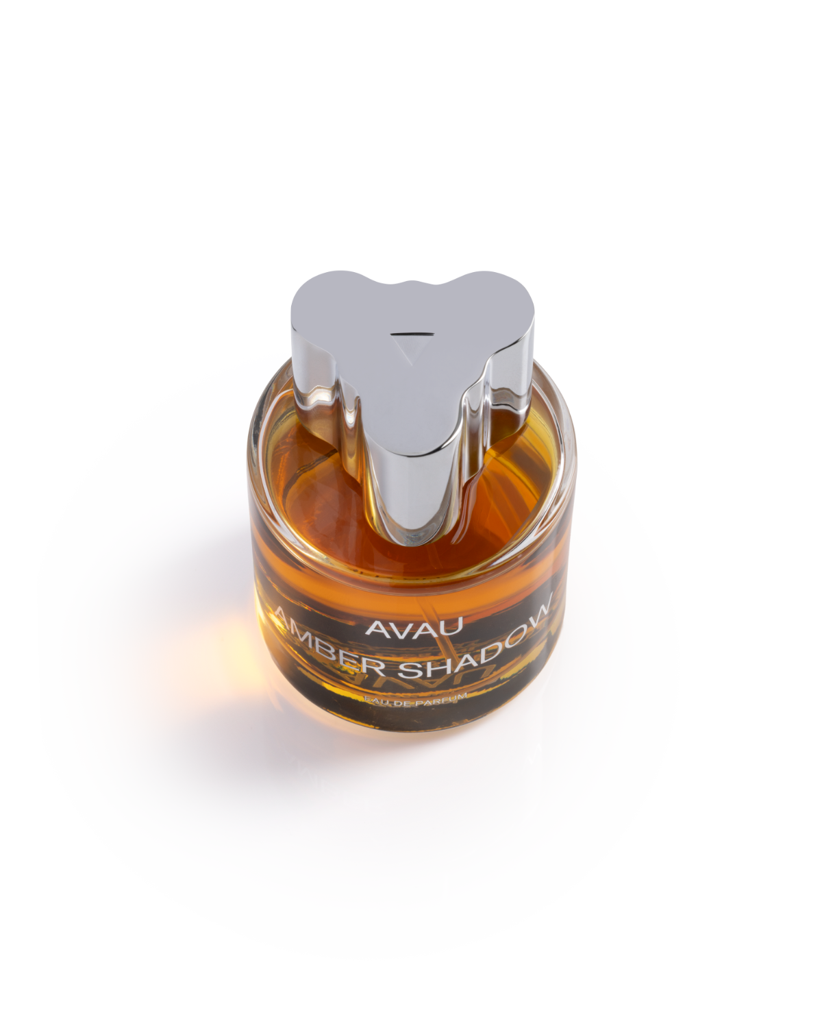 Avau Amber Shadow: Eau de Parfum