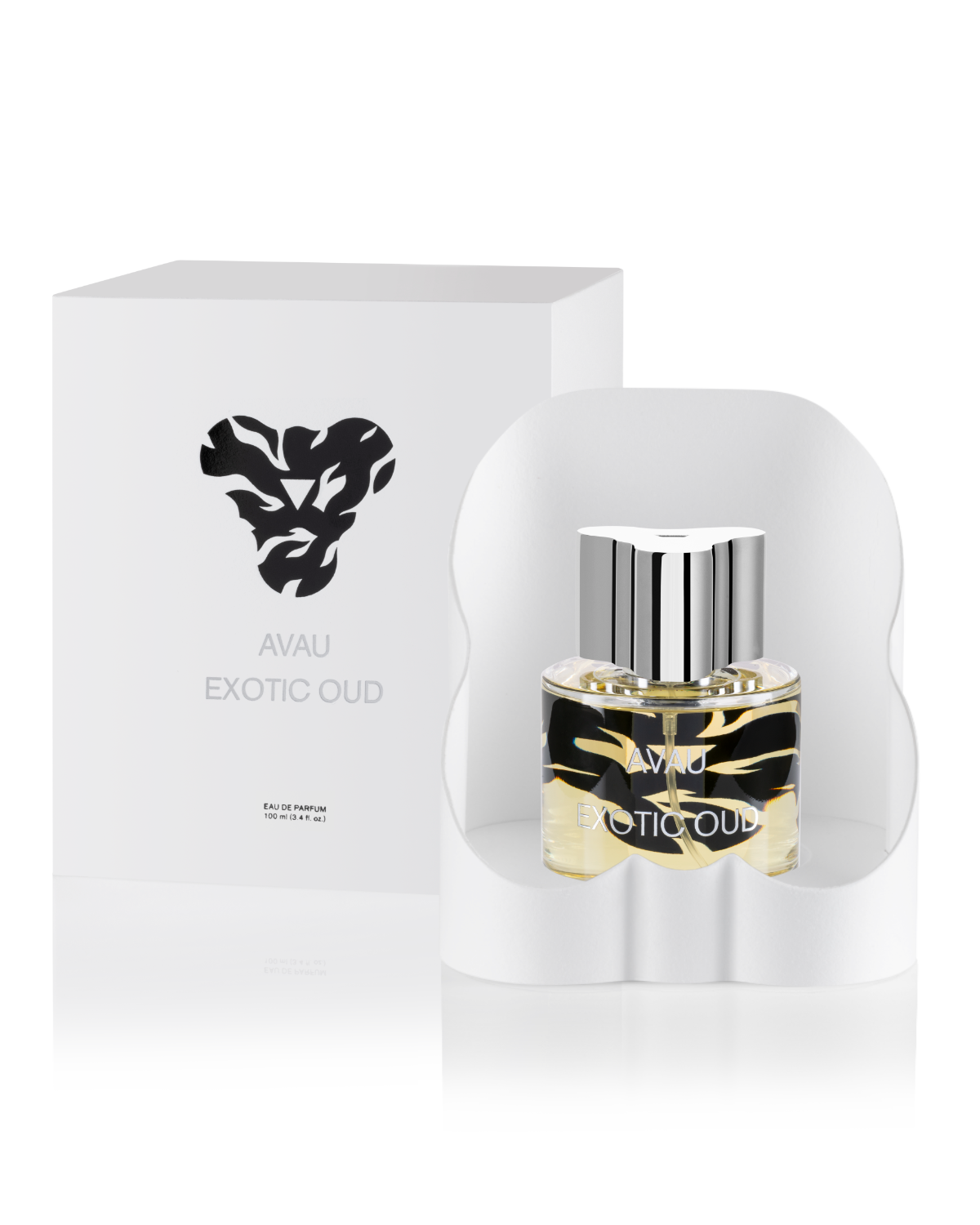 Avau Exotic Oud