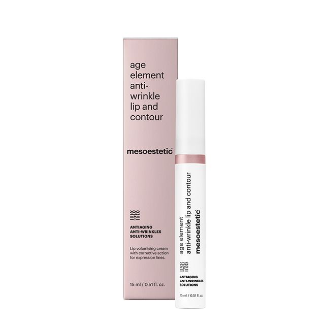 age element® anti-wrinkle lip and contour crema contorno labbra  ANTIAGING ANTI-WRINKLES SOLUTIONS