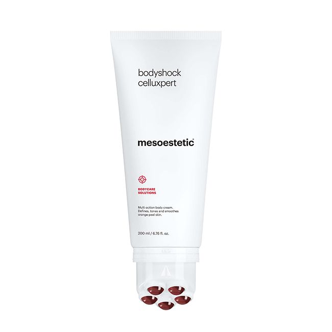 bodyshock® celluxpert crema anticellulite  BODYCARE SOLUTIONS