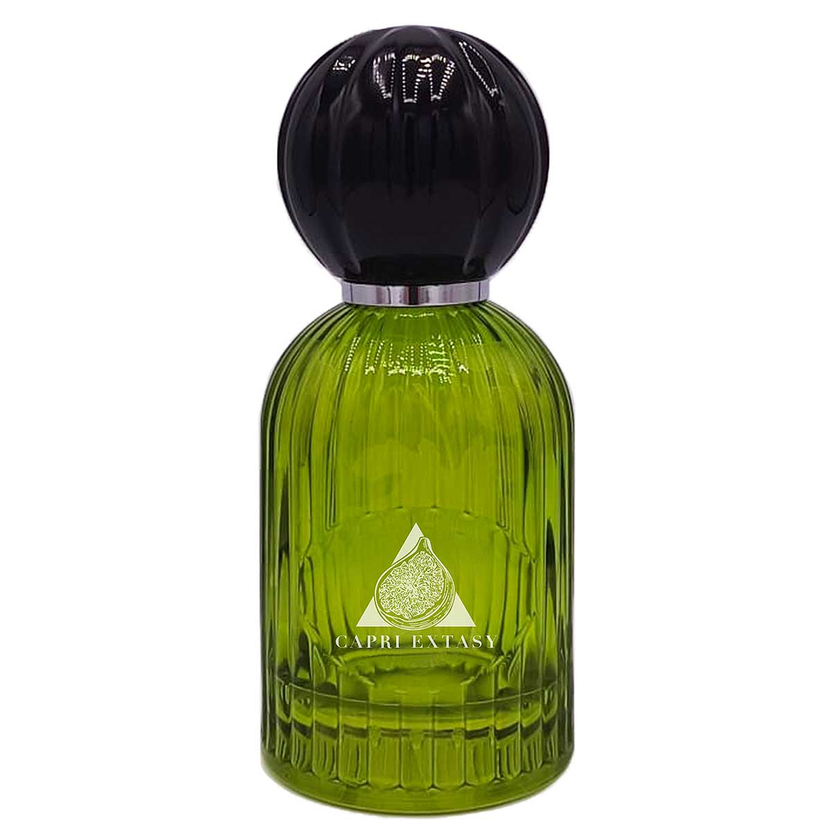 Profumo linfatico verde