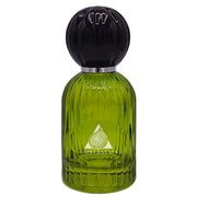 Profumo linfatico verde