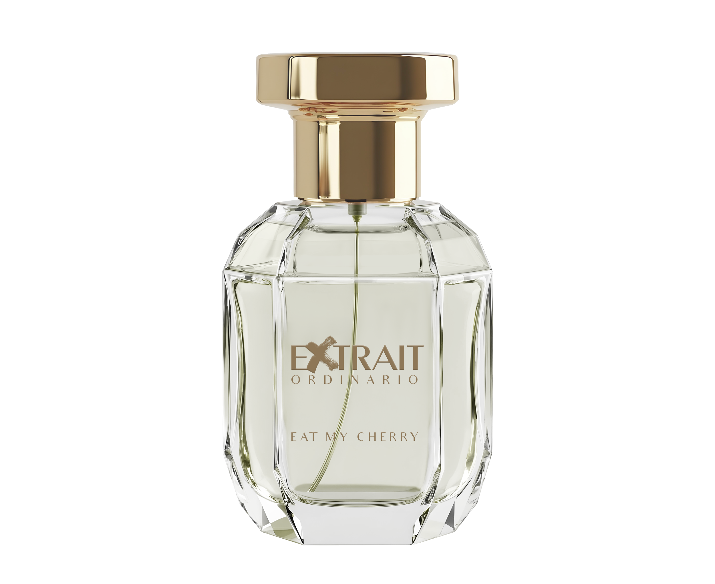 Extrait Ordinario – Eat My Cherry (50ml)