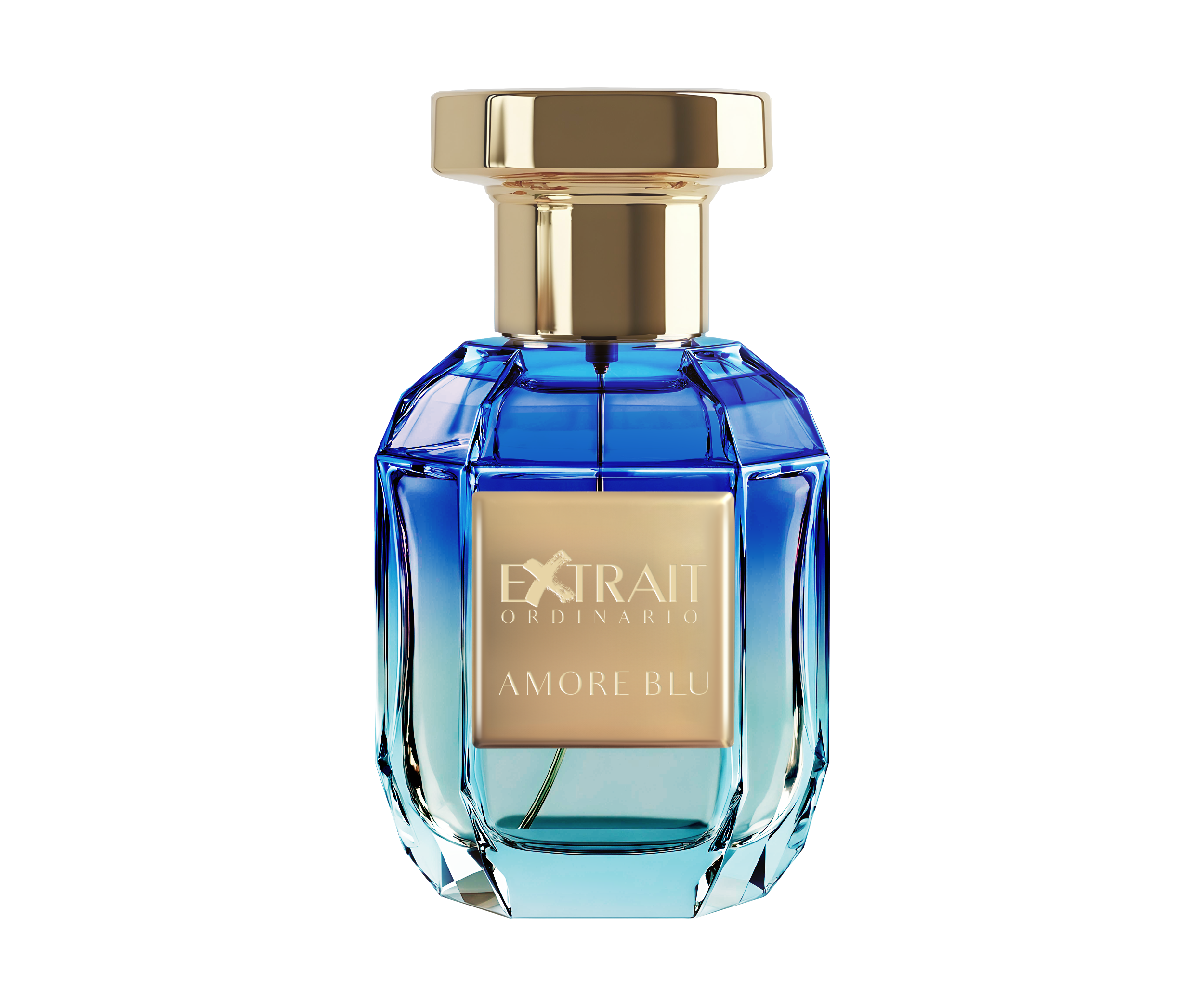 Extrait Ordinario – Amore Blu (50ml)