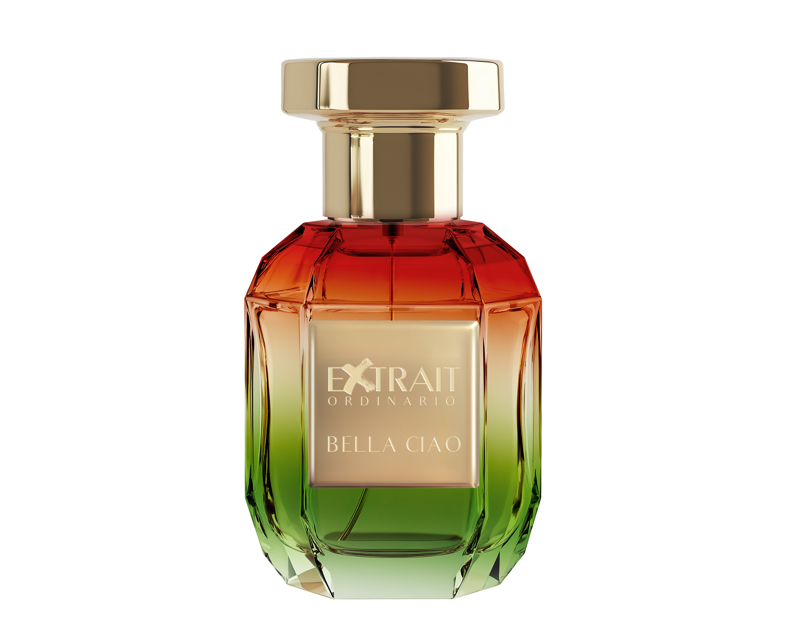 Extrait Ordinario – Bella Ciao (50ml)