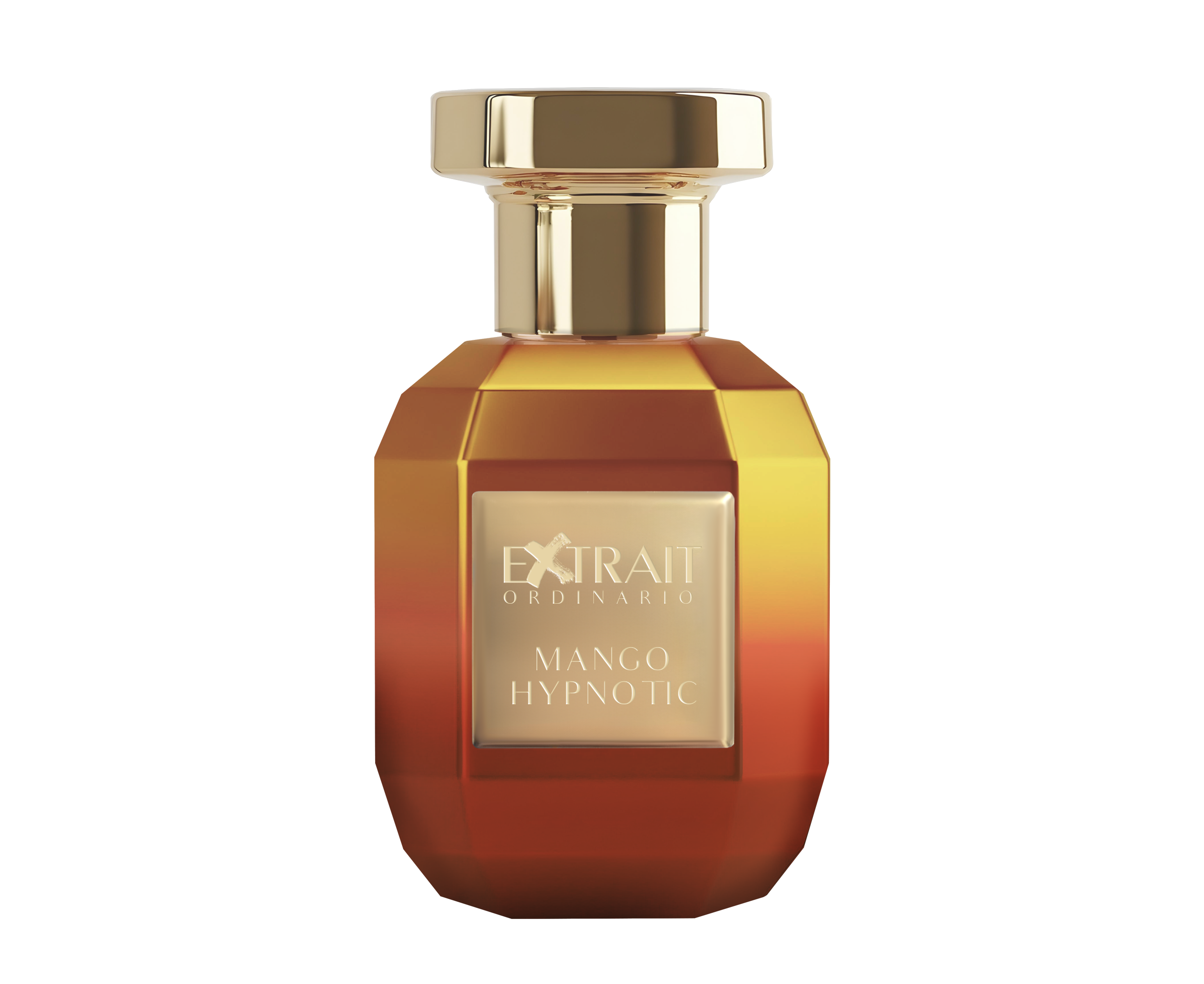 Extrait Ordinario – Mango Hypnotic (50ml)
