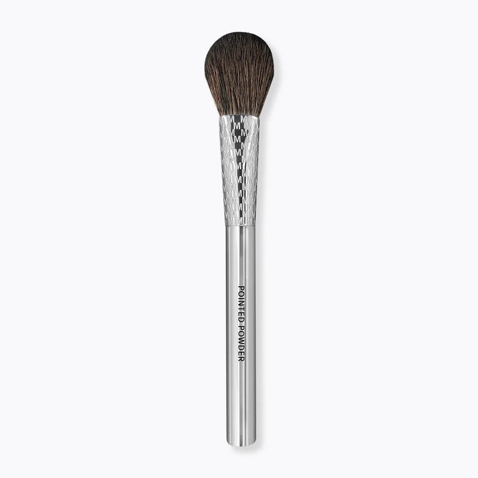 PENNELLO BLUSH  F06 - POINTED POWDER