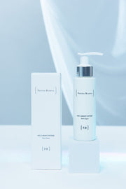Gel lavant intime